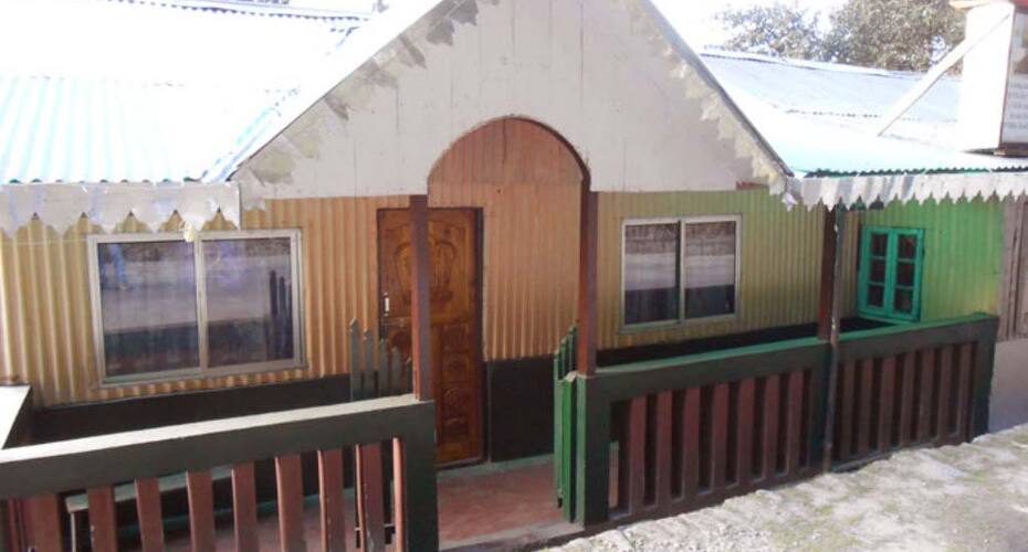 Lamahatta Druk Homestay, Darjeeling 2